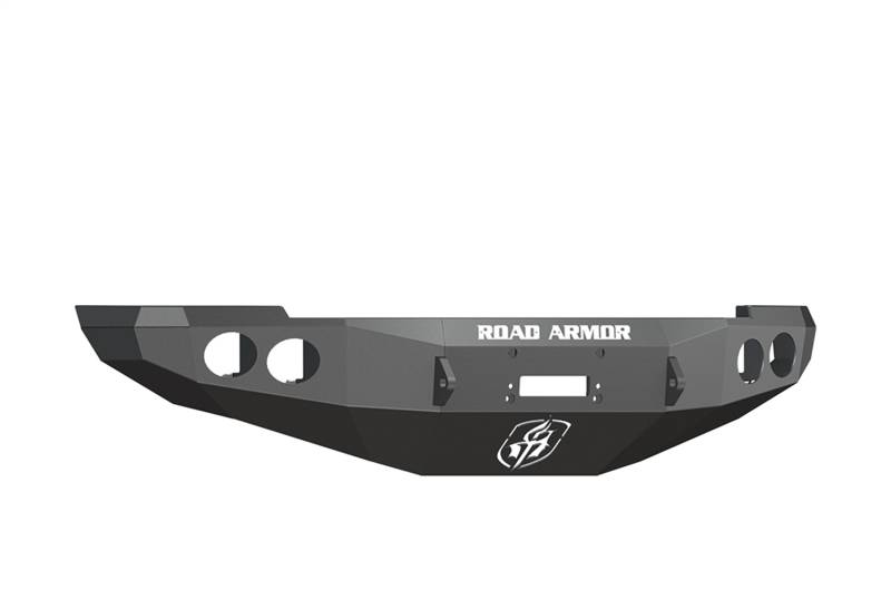Road Armor - Road Armor Stealth Winch Front Bumper 40800B