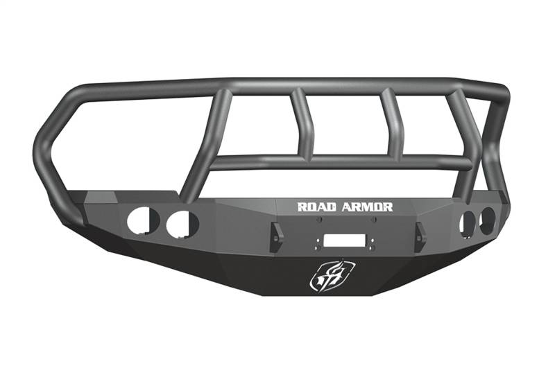 Road Armor - Road Armor Stealth Winch Front Bumper 40802B