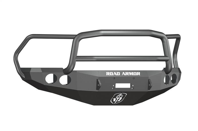 Road Armor - Road Armor Stealth Winch Front Bumper 40805B