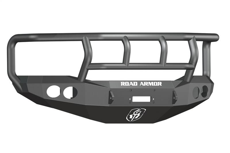 Road Armor - Road Armor Stealth Winch Front Bumper 44062B