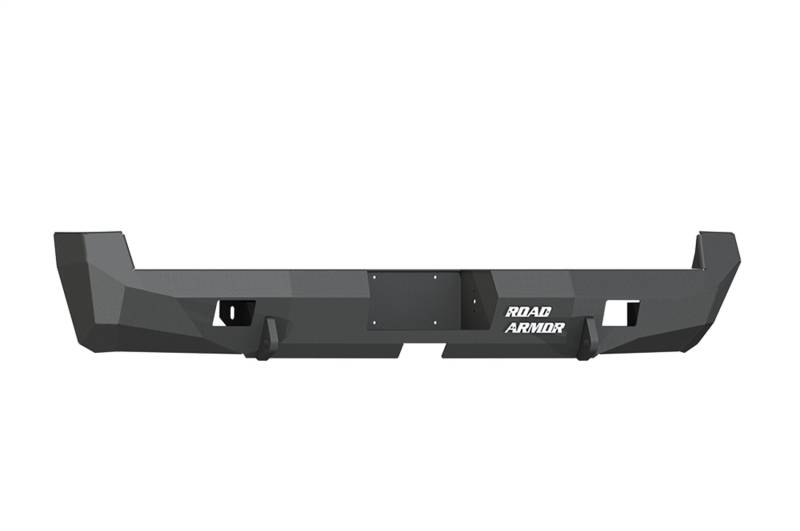 Road Armor - Road Armor Stealth Non-Winch Rear Bumper 44200B