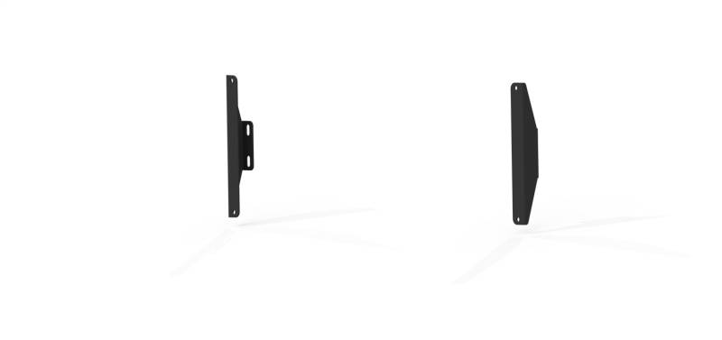 Road Armor - Road Armor TRECK Traction Board Brackets 500BRS-TBB