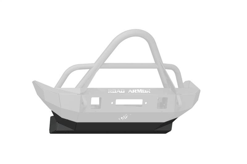 Road Armor - Road Armor Stealth Skid Plate 5182SPB