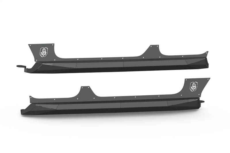 Road Armor - Road Armor Stealth Rocker Body Armor 518ARG4B