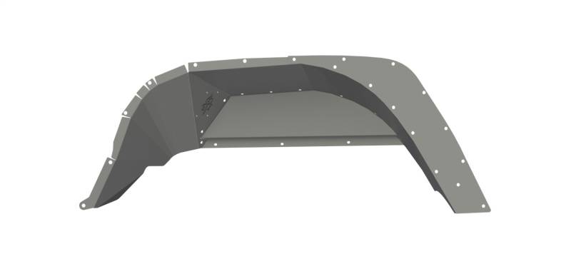 Road Armor - Road Armor Stealth Fender Liner Body Armor 520LFR0Z