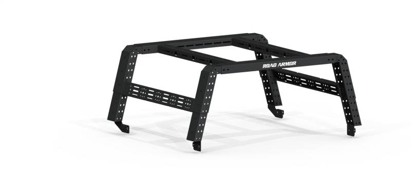 Road Armor - Road Armor TRECK Bed Rack System 670BRS69B