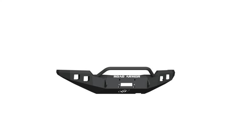 Road Armor - Road Armor Stealth Winch Front Bumper 9161F4B