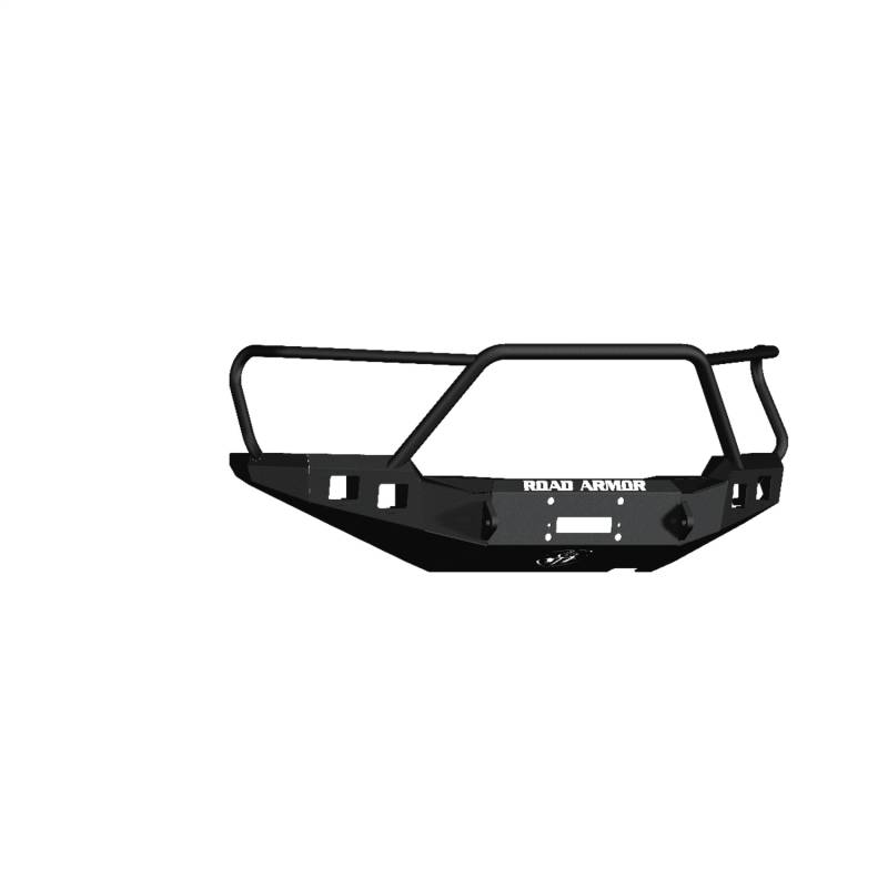 Road Armor - Road Armor Stealth Winch Front Bumper 9161F5B