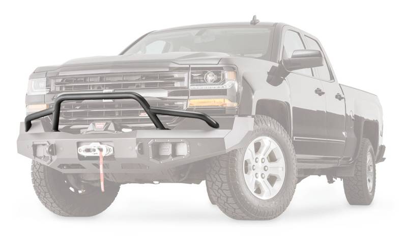 Warn - Warn ASCNT BAJA TB STYL C 100474