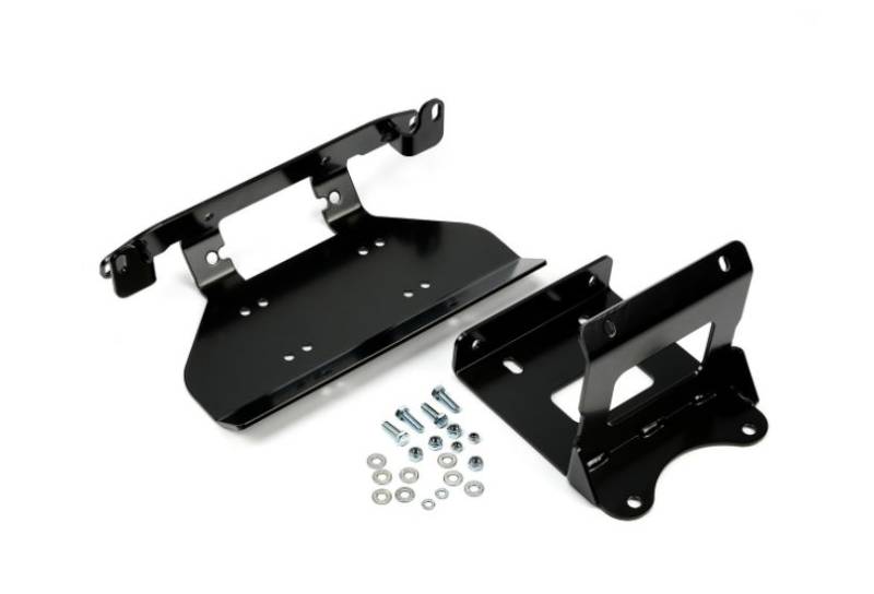 Warn - Warn WINCH MOUNTING KIT 101394