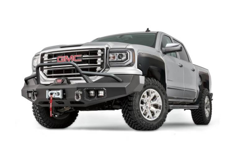 Warn - Warn 4XFLARES 102027