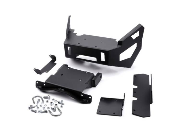 Warn - Warn WINCH MOUNTING KIT 102506