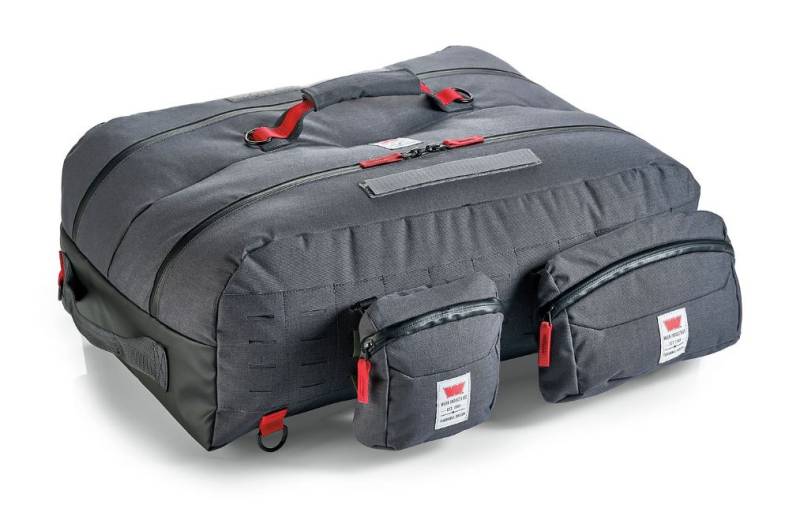 Warn - Warn DUFFLE BAG 102863