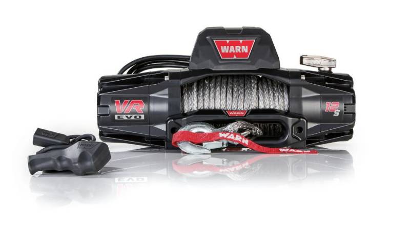 Warn - Warn WINCH 103255