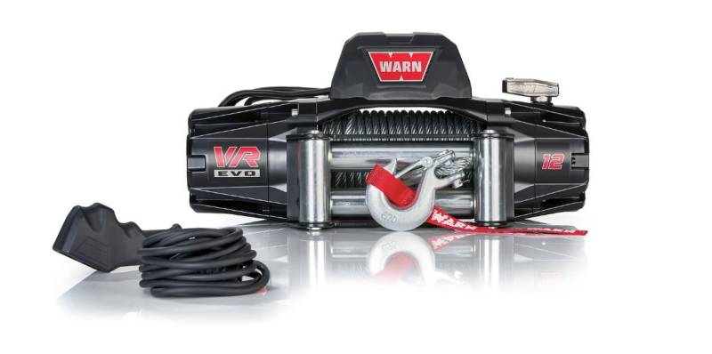 Warn - Warn WINCH 103254