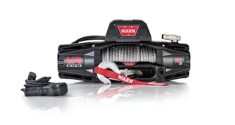 Warn - Warn WINCH 103253