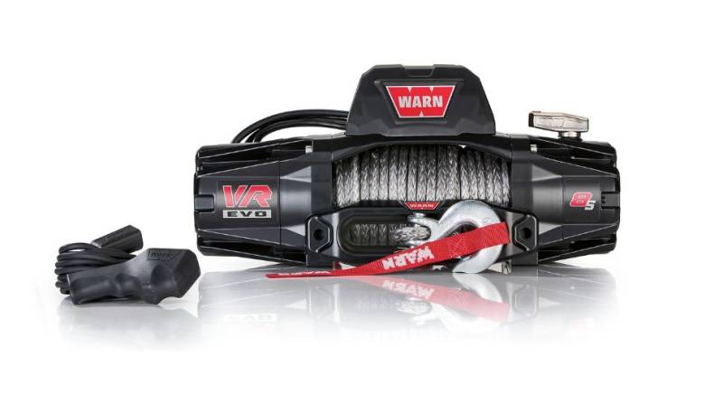 Warn - Warn WINCH 103251