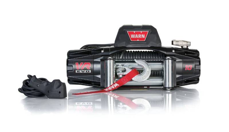Warn - Warn WINCH 103252