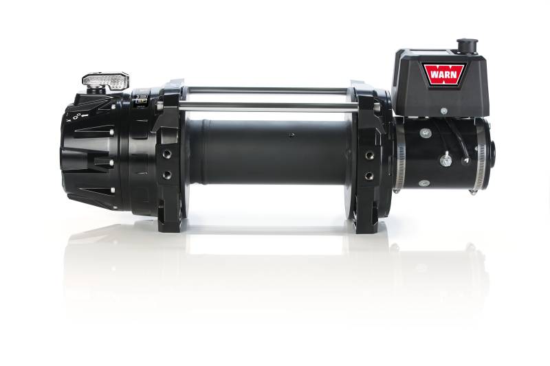 Warn - Warn WINCH 104420