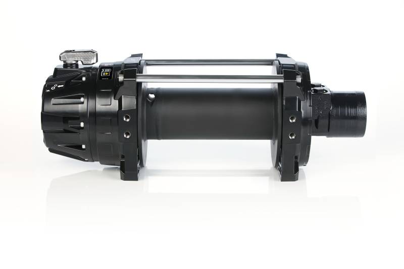 Warn - Warn WINCH 105446