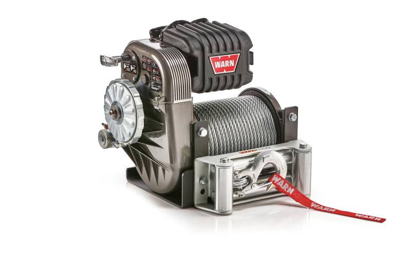 Warn - Warn WINCH 106170