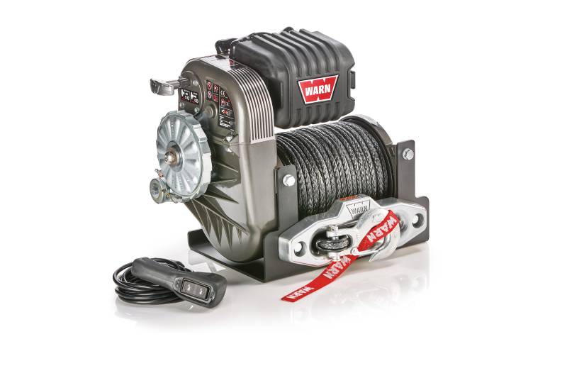 Warn - Warn WINCH 106175