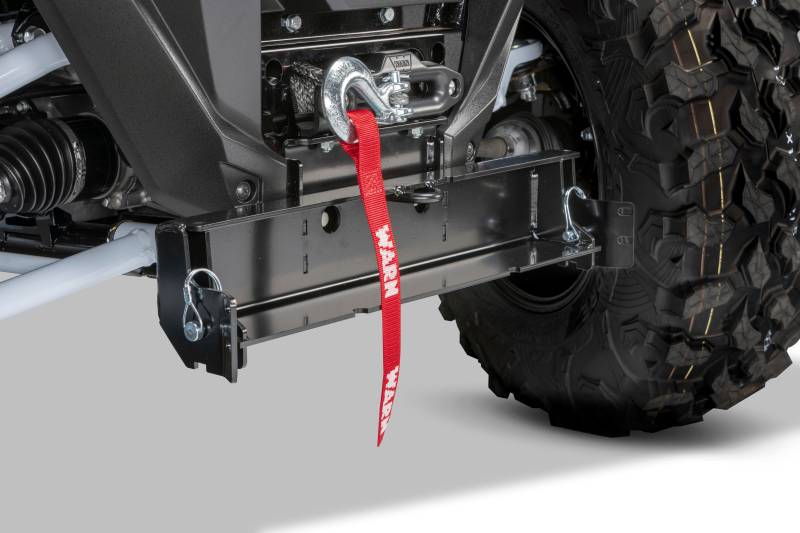 Warn - Warn PLOW MOUNT 106576