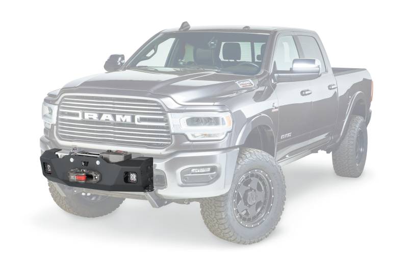 Warn - Warn SERIES WINCH MNT 106785