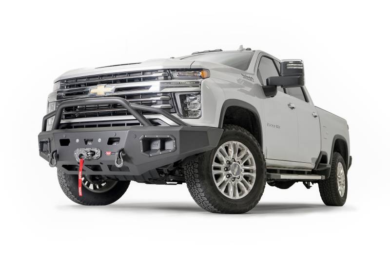 Warn - Warn BUMPER 107006