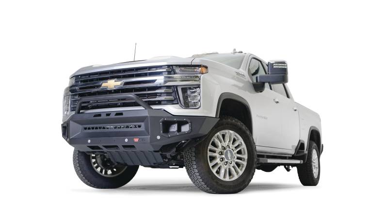 Warn - Warn BUMPER 107288