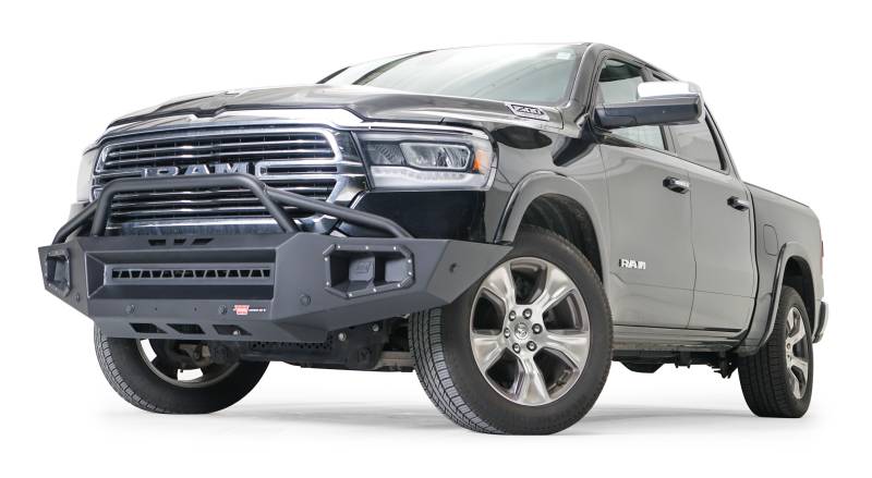 Warn - Warn BUMPER 107278