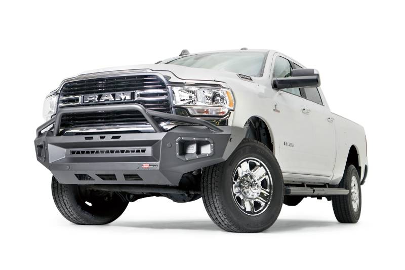 Warn - Warn BUMPER 107284