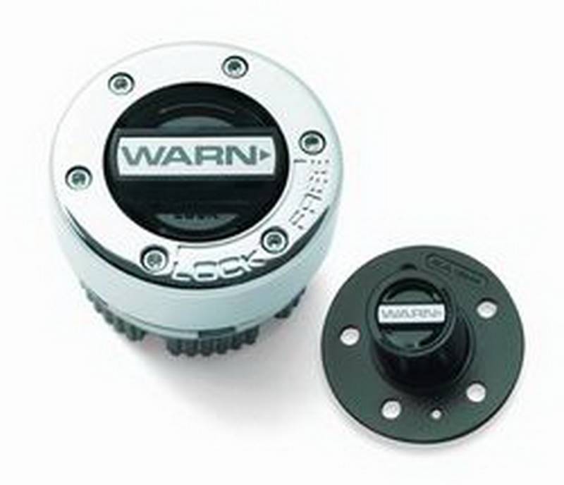 Warn - Warn HUB ASSEMBLY 11690
