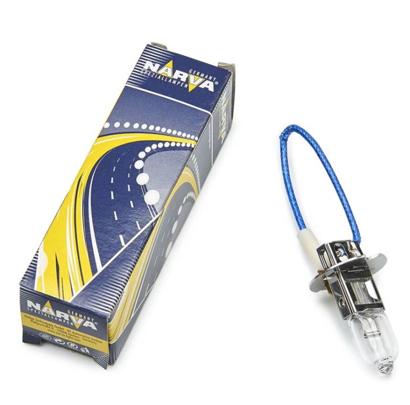 Warn - Warn BULB 220100