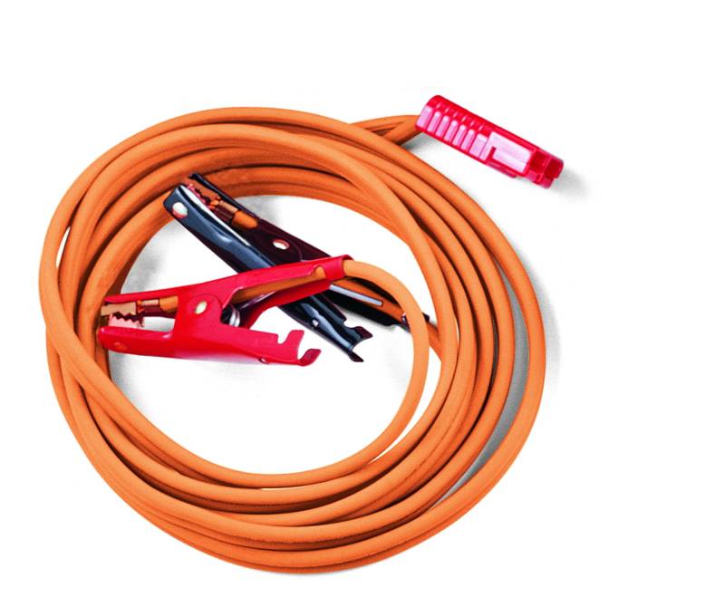 Warn - Warn BOOSTER CABLE KIT 26769
