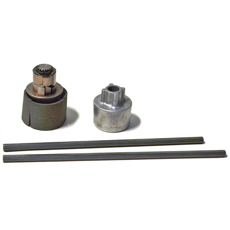 Warn - Warn BRAKE ASSEMBLY 27131