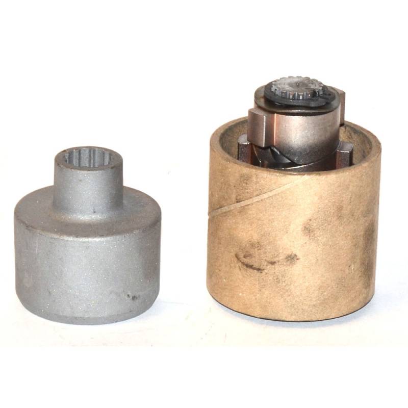 Warn - Warn BRAKE ASSEMBLY 27341