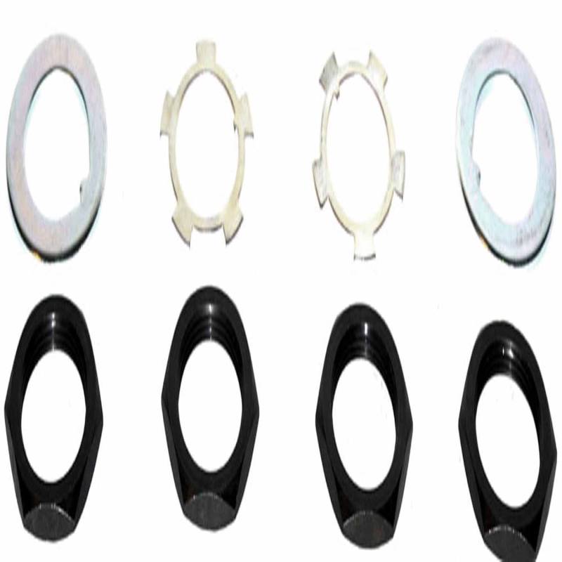 Warn - Warn CONVERSIN KT TOY HUB 29918