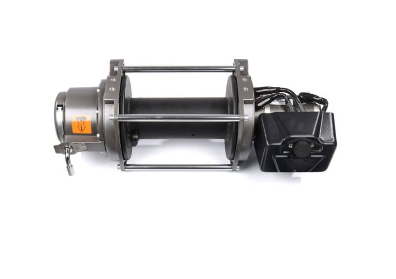 Warn - Warn SERIES WINCH 30284