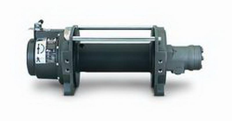 Warn - Warn WINCH SER 9-A 30283