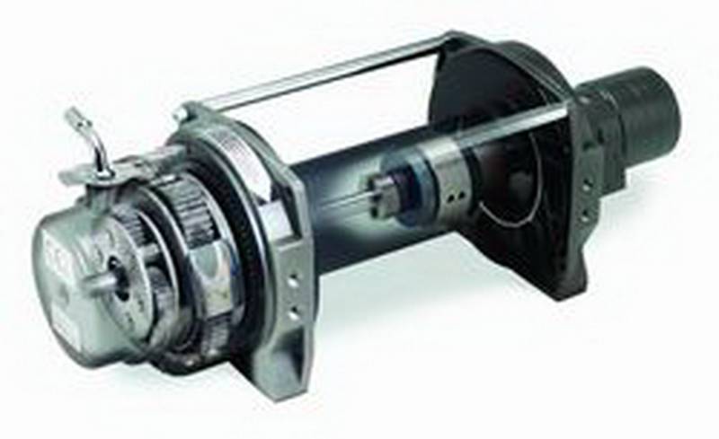 Warn - Warn SERIES WINCH 30290