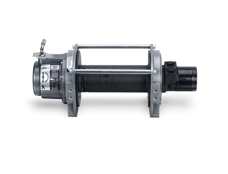 Warn - Warn SERIES WINCH 30282