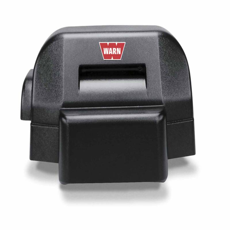 Warn - Warn HARD WINCH COVER 34035