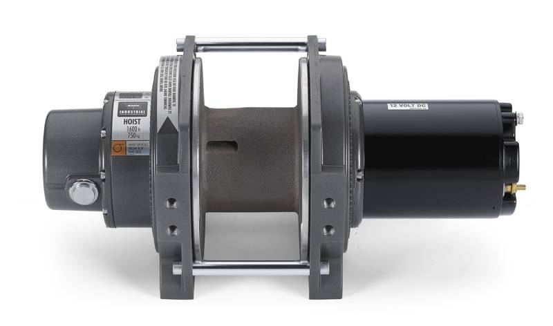 Warn - Warn HOIST 33503