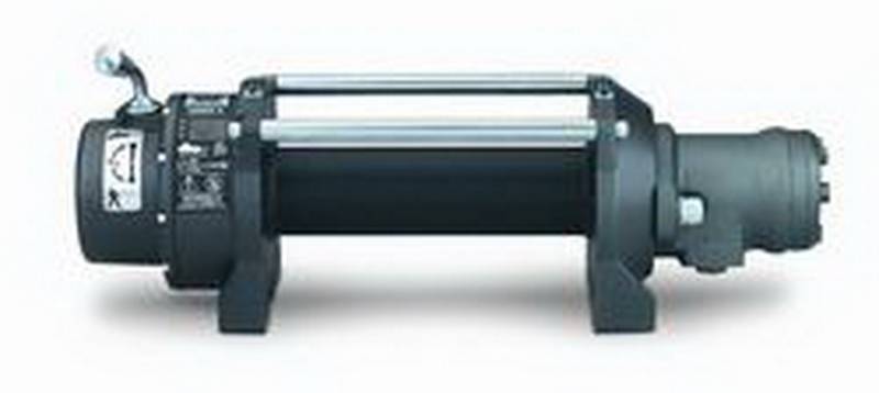 Warn - Warn SERIES WINCH 33445