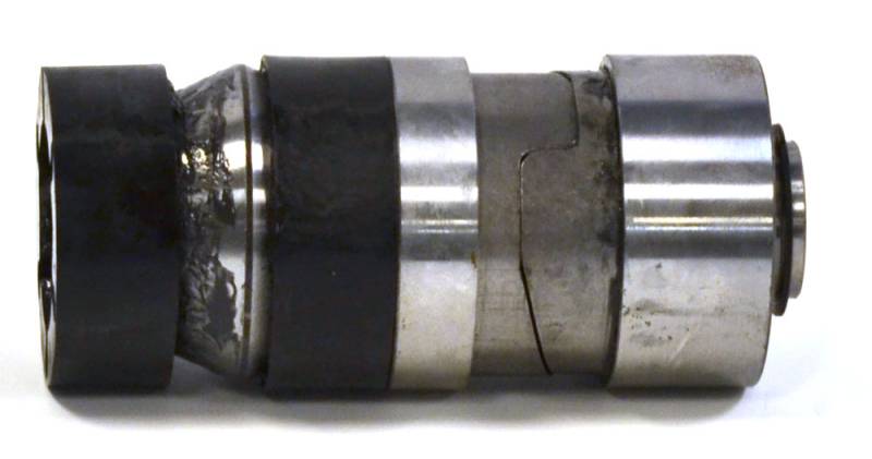 Warn - Warn BRAKE ASSEMBLY 34510