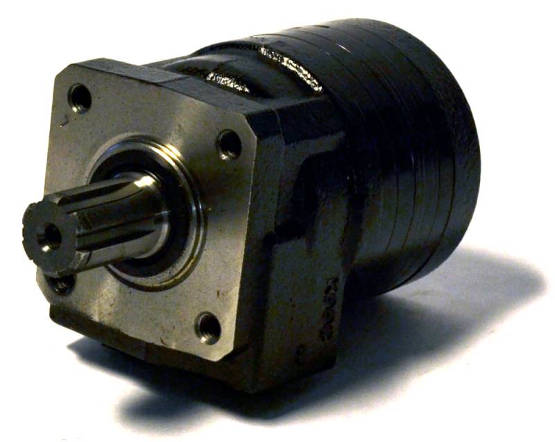 Warn - Warn HYDRAULIC MOTOR 34789