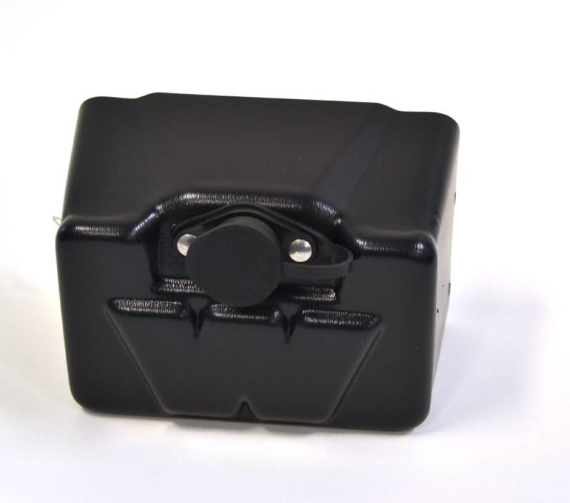 Warn - Warn COVER 36648