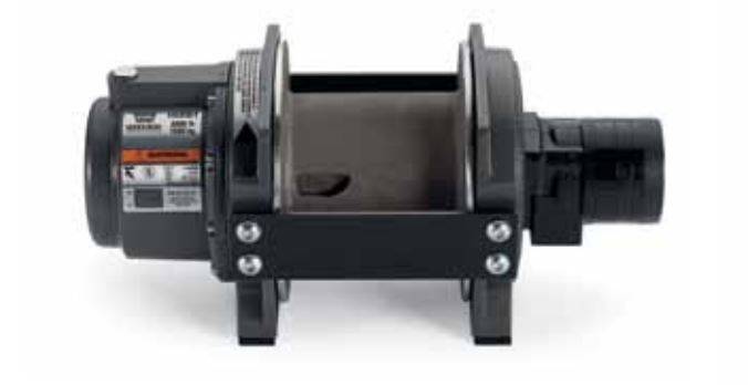 Warn - Warn HOIST 36948
