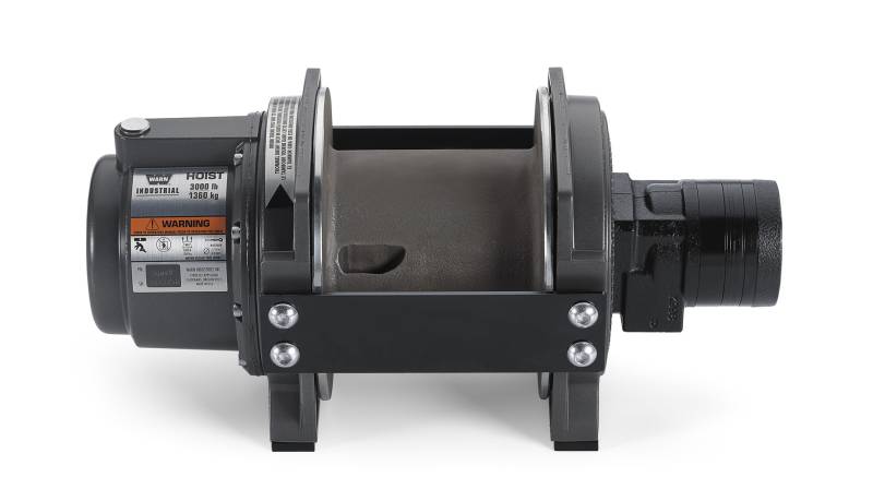 Warn - Warn HOIST 36949
